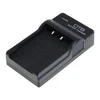 Polnilec za baterijo Casio NP-20/NP-60, MicroUSB