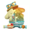 Mighty Jaxx Kandy: Sanrio Pompompurrin Sea Breeze Figure ( 074302 )