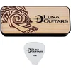 Luna Tin Light .73mm 6 Pack