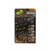 Edges Camo Drop off heli buffer bead kit x 6 (CAC774)