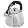 slomart Tradicijski čajnik KLAUSBERG 2,2L, inox