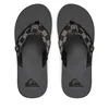 Japonke Quiksilver AQYL100047 Črna