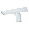 Rabalux Zidna lampa Levon, LED 4W, L20cm, Hrom