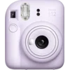 Fuji Fotoaparat Instax Mini 12, Lavanda