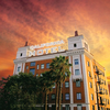 TRANS AM - CALIFORNIA HOTEL