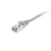 EQUIP kabel Patch cable C6, S/FTP, LSOH, grey, 50m,