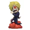 Mighty Jaxx One Piece Freenys Hidden Dissectibles Wanted Series - Sanji ( 068226 )