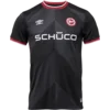Umbro Dres Arminia Bielefeld Away 2026/27