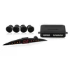 Parking Sensors with LED Display