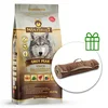 WOLFSBLUT Grey Peak Senior 12,5 kg + Potovalna odeja BREZPLAČNO