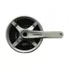 Srednji Pogon Shimano Tourney FC-TY501 42X34X24T 170mm