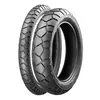 Heidenau K76 130/80-17 TL 65H M/C