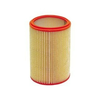 FILTER HEPA H13 175X118 H