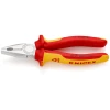 KNIPEX Klešta kombin.1000v 180