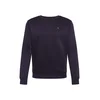G-Star RAW Majica Premium core r sw l\s, črna