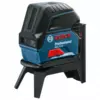 BOSCH kombinovani laser GCL 2-15 Professional - 0601066E00 2, 15 m, 10 m, ± 0,7 mm/m