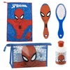 Marvel Spiderman Toilet Bag darilni set za otroke