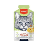 Wanpy Cat Bujon za mačke - Piletina, bundeva i šargarepa 50g