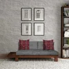 Atelier del Sofa Fotelja za odmaranje CPT8322-200, Siva