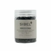 Sibel Kara Elastic Hair Bands Black 500 ks