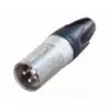 XLR konektor “M” NC3MX NEUTRIK