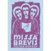 KODALY:MISSA BREVIS SATB /ORGAN