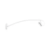 Eglo 66328-LED Spoljašnje zidno svetlo LIMIDARIO LED/20W/230V 3000K IP44 bela