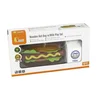 Lesen komplet za hotdog in mleko