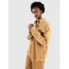 Sisstr After Hours Cord Shirt rattan