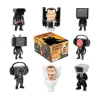 Skibidi toilet mini figura zbirateljska