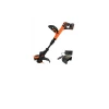 Black & Decker Trimer Baterijski 18V, BCST918D1-GB, 28 Cm, 2Ah
