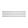 Ninaled LED trake za Toshiba 32PB200V1 ES-061