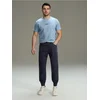 Sinsay - Jogger farmerke - indigo
