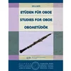 SELLNER:STUDIES FOR OBOE