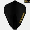 FLIGHT Pikado peresa ROBSON Plus Dart Flight/FSH Black