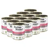 Dolina Noteci Premium Rich in Veal with Green Peas 12 x 800 g