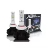 VELTEH LED sijalice H4 6000lm 50W par