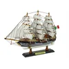 Zbirateljski model ladje Amerigo Vespucci