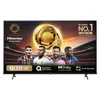 HISENSE Televizor 65E7NQ, 65, 3840x2160, QLED, Smart, Crni