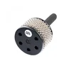Cabasa Medium turbo Meinl CA5BK