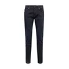 TOM TAILOR DENIM Kavbojke PIERS, modra