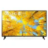 Televizor LG 50UQ75003LF/LED/50/Ultra HD/smart/webOS ThinQ AI/crna