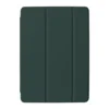 Maska na preklop Tablet Stripes za iPad Pro 10.5 zelena