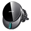 Bežični auto punjač Joyroom JR-ZS409 15W 1.67A crni