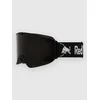 Red Bull SPECT Eyewear PARK Black Goggle smoke