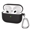 Zastitna futrola za Airpods 3, Crna