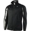Mico Smanicato Full Zip Man Velour