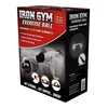 IRON GYM ŽOGA ZA VADBO 55 CM