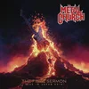 Metal Church - The Final Sermon (Limited Edition) (2 LP)
