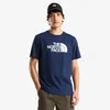 The North Face Majica EVOLUTION HALF DOME REGULAR SHORT